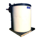 Máquina de hielo en escamas North Star Ice M90 CS (refrigeración con amoníaco (R-717 | NH3), 65,3 toneladas por día)