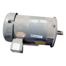 Baldor Motor - 5 HP