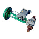 Válvulas de control de diafragma Fisher EZ tamaño 34