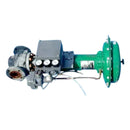 Válvulas de control Fisher EZ de diafragma tamaño 30