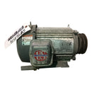 Motor Teco-Westinghouse ASHE-UW005 (200 HP, 3548 RPM, 460 V)