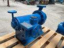 Teikoku R41-316F4AM-0506T1-E Centrifugal Pump (8.3 HP, 120 GPM Max)