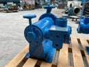 Teikoku R41-316F4AM-0506T1-E Centrifugal Pump (8.3 HP, 120 GPM Max)