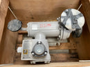 Teikoku R42-119C4DM-0405R1-A Centrifugal Pump (1.7 HP, 55 GPM Max)