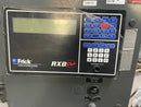 Frick Rotary Screw Compressor Package (Frick tDSH193S)