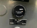 Frick Rotary Screw Compressor Package (Frick tDSH193S)