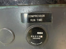 Frick RDB-II-134 Rotary Screw Compressor Package (Frick TDSL193L)