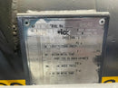 Frick RDB-II-134 Rotary Screw Compressor Package (Frick TDSL193L)