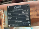 Frick RWF-177H Rotary Screw Compressor Package (Frick SGC2313)