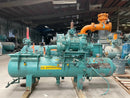 FES 270 Rotary Screw Compressor Package (Mycom 270)