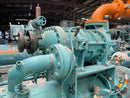 FES 270 Rotary Screw Compressor Package (Mycom 270)