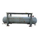 Settle Refrigeration Inc Horizontal Ammonia Receiver ( 36in. X 166in. 730 Gallons)