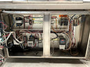 Congelador de corteza SuperCONTACT de Northfield Freezing Systems (JBT), mesa fría refrigerada de acero inoxidable