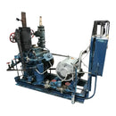 Frick MRI.90.3.AH.VBD 6-Cylinder Reciprocating Compressor Package (75 HP 230/460 V)