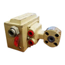 Brooks Wafer-Mag Magnetic Flowmeter