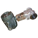 Yokogawa Corporation Yewflo Vortex Flowmeter Transmitter