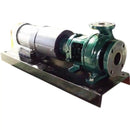 Worthington-Dresser D1012 Centrifugal Pump (2 HP)