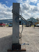 Allen Bradley Motor Control Center