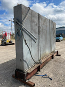 Allen Bradley Motor Control Center