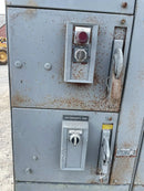 Allen Bradley Motor Control Center