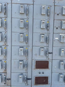 Allen Bradley Motor Control Center