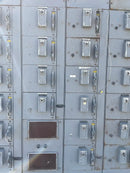 Allen Bradley Motor Control Center