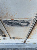 Allen Bradley Motor Control Center