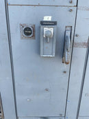 Allen Bradley Motor Control Center