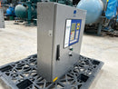 Panel de control micro del compresor de tornillo GEA Micro III