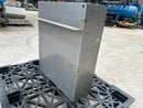 Panel de control micro del compresor de tornillo GEA Micro III