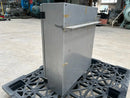 Panel de control micro del compresor de tornillo GEA Micro III