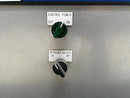 Panel de control micro del compresor de tornillo GEA Micro III