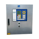 Panel de control micro del compresor de tornillo GEA Micro III