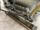 Paquete de compresor alternativo de 6 cilindros Mycom UN6WB (100 HP, 230/460 V, accionado por correa)