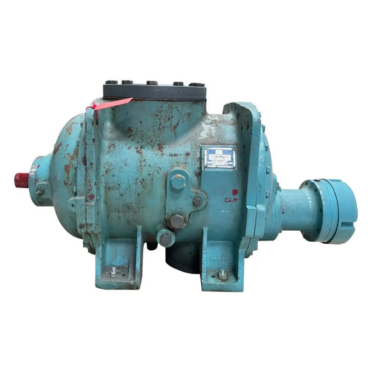 Howden WRV204/1.45 Bare Rotary Screw Compressor