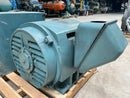 Toshiba 3-Phase Induction Motor (200 HP, 3540 RPM, 230/460V)