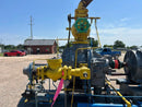 Frick RWB-II-60H Rotary Screw Compressor Package (Frick TDSH163S, 150 HP 460 V)