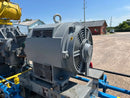 Frick RWB-II-60H Rotary Screw Compressor Package (Frick TDSH163S, 150 HP 460 V)