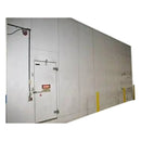 Caja modular para congelador en espiral, 15 pies x 30 pies x 15 pies