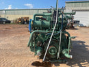 CAT 3512 Industrial Natural Gas Engine (780 HP)