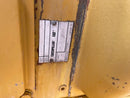 Motor industrial de gas natural CAT 3512 (780 HP)