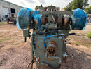 Motor industrial de gas natural CAT 3512 (780 HP)