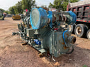 Motor industrial de gas natural CAT 3512 (780 HP)