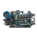 Motor industrial de gas natural CAT 3512 (780 HP)