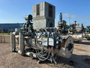 Frick RWB-II-177 Rotary Screw Compressor Package (Frick TDSH233S, 500 HP 4000 V)