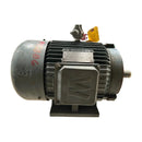 WorldWide Electric Corporation Motor (3 Hp, 1180 RPM, 230/460 Volt)