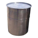 Pharmatech Ltd Stainless Steel Drum - 28 Gallons