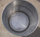 Pharmatech Ltd Stainless Steel Drum - 45 Gallon