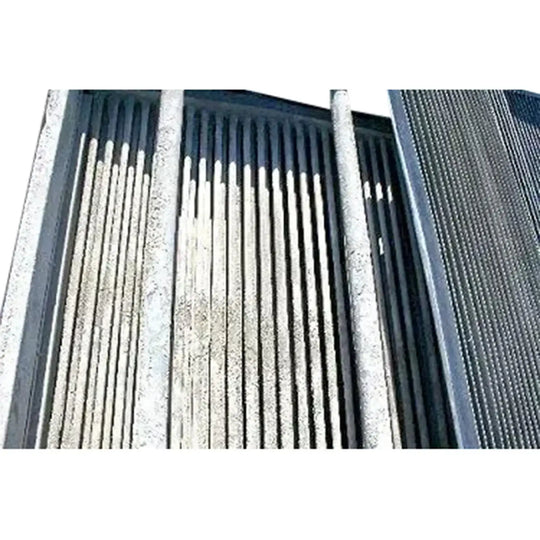 Condensador evaporativo de Baltimore Aircoil Company