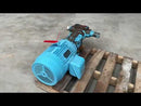 Bomba de engranajes Viking AK495M (5 HP, 85 GPM)